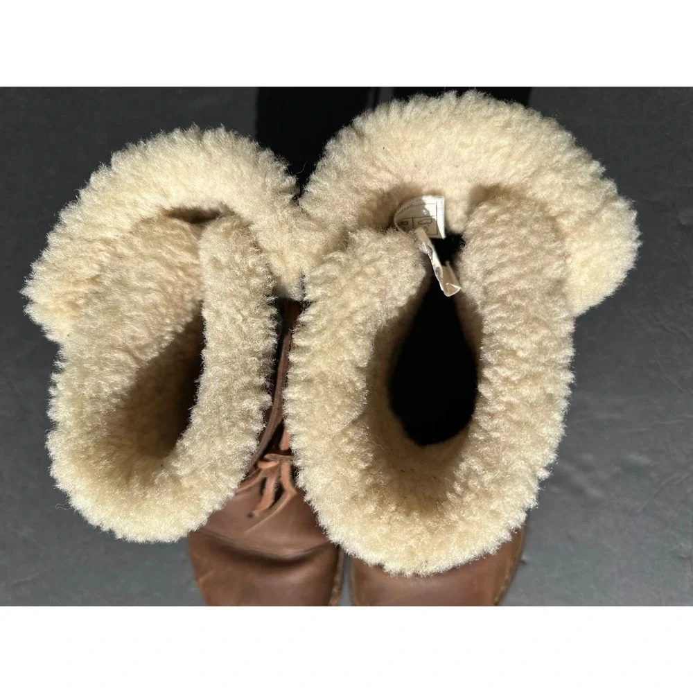 UGG australia lattice